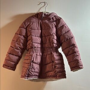 Steve Madden Kids Pink‎ Jacket